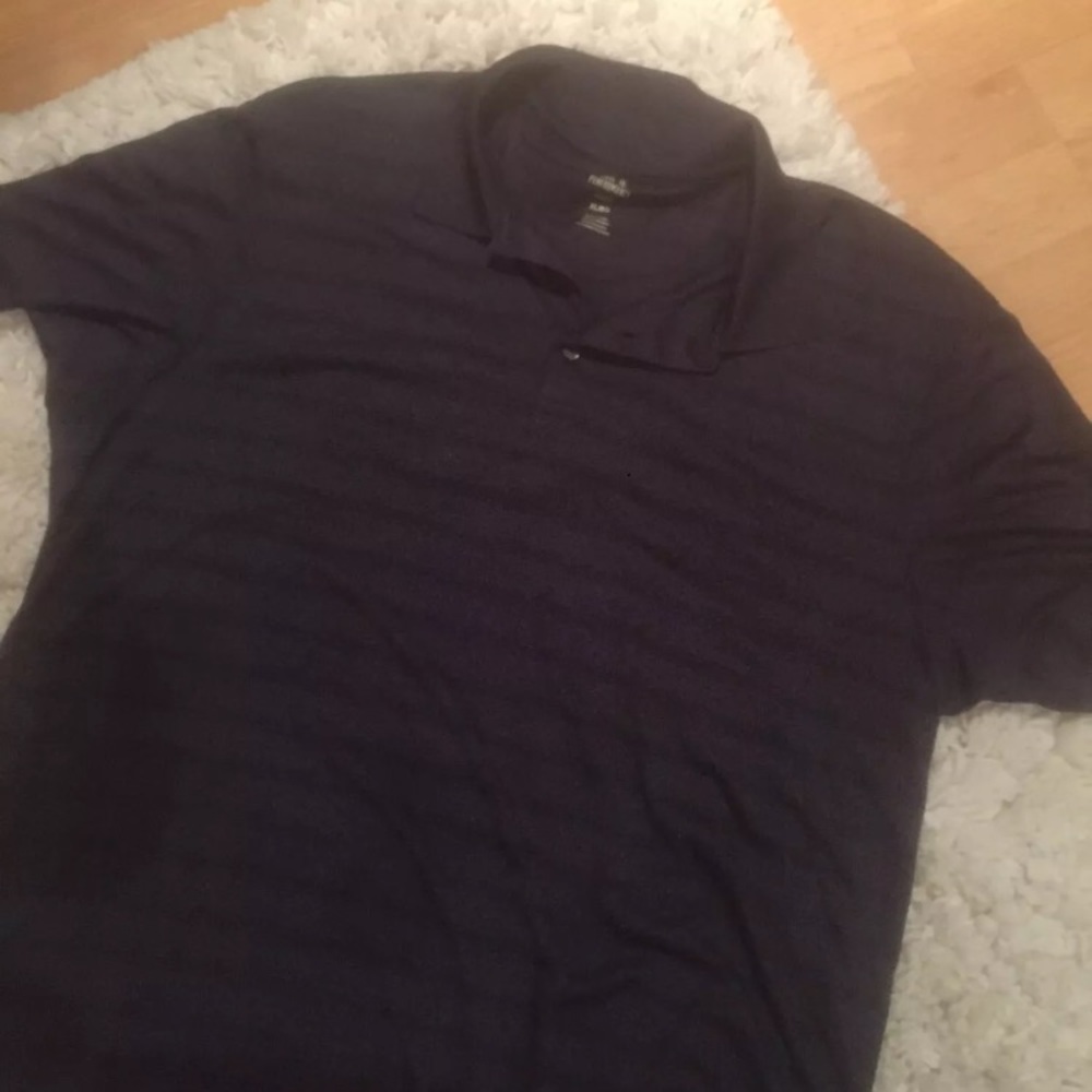GOLF SHIRT - Picture 1 of 1